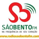 Rádio São Bento FM 88,5