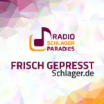 Radio Schlagerparadies - Frisch gepresst