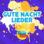 Radio Teddy - Gute Nacht Lieder