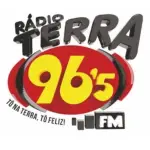 Rádio Terra 96,5 FM