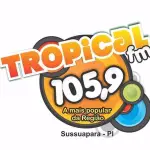 Rádio Tropical FM