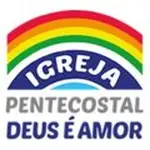 Rádio Deus é Amor