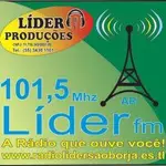 Radio Lider 101.5 FM