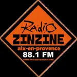 Radio Zinzine Aix