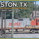 Railroad Radio Houston