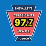 Classic Hits 97.7 - WARE