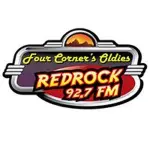 Red Rock 92 - KBDX