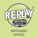 Playradios - Rede REPLAY SERTANEJA