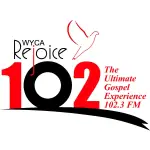 Rejoice 102.3 - WYCA