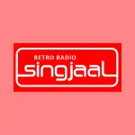 Retro Radio Singjaal