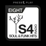 S4-Radio - Eight - Soul and Funk