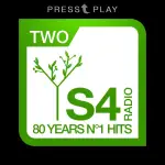 S4-Radio - Two - 80 Years Hits