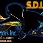 SDI Radio