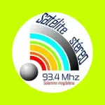 Satélite Stereo 93.4