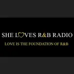 She Loves R&B Radio