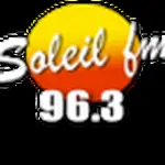 Soleil FM 96.3