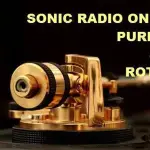 Sonic Radio Online