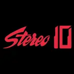 Stereo 10