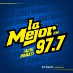 La Mejor 97.7 - XERC-FM