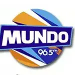 Mundo 96.5 - XHJMG