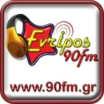 Evripos 90 FM