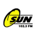 Sun 102.3 - CHSN-FM