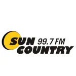 Sun Country 99.7 - CFXO-FM