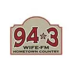 Hometown Country - WIFE-FM