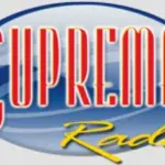 Suprema Radio - XHWM