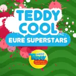 TEDDY Cool-Eure Superstars