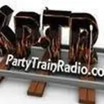 KPTR Party Train Radio