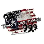 Texas Thunder Radio - KTXM