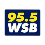 95.5 WSB - WSBB-FM