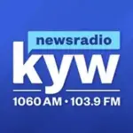 KYW Newsradio - WPHI-FM