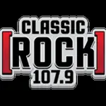 Classic Rock 107.9 - CHUC-FM