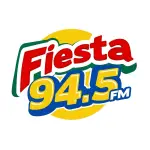 Fiesta 94.5 - KLIQ