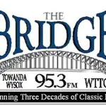 95.3 The Bridge - WTTC-FM