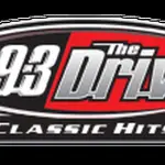 99.3 The Drive - CKDV-FM