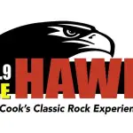 103.9 The Hawk - KQHK