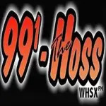 The Hoss 99.1 - WHSX