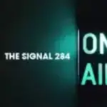 The Signal 284 Radio