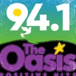 94.1 The Oasis - WKAV