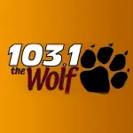 103.1 The Wolf - WWOF