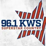 96.1 KWS - WKWS