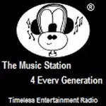 Timeless Entertainment Radio