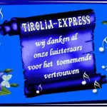 Tirolia-Express