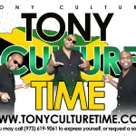 Tony Culture Time