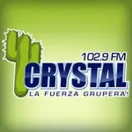 Crystal Stereo