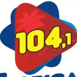 Tropical FM 104.1