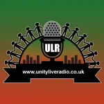 Unity Live Radio